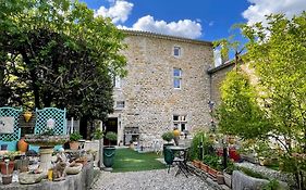 Le Manoir du Raveyron